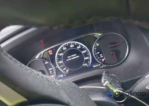 2023 GMC Acadia Awd Slt из США, поврежденный, VIN 1GKKNUL40PZ165900